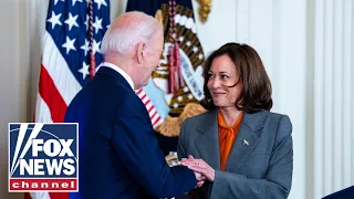 Biden's former border chief makes BOMBSHELL admission