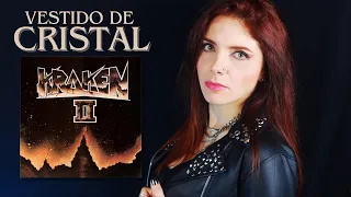 Kraken - Vestido de Cristal cover by Nataly Ossman