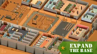 The Idle Forces: Army Tycoon