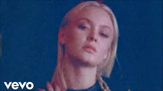 Zara Larsson - Don't Worry Bout Me (Music video)