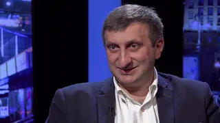 Виталий Кулик: Зеленский не должен выпустить тень Бени, которая его накроет