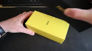 Xiaomi POCO F3 - vrhunski mobitel za relativno male novce