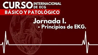 Curso de EKG: Principios básicos