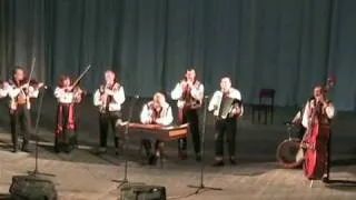 Halychyna - Balogh - Concerte Play for Cimbalom