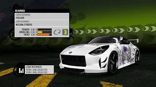 Need For Speed: Prostreet Pepega Mod Credits