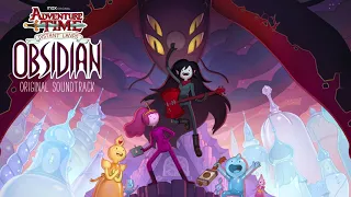 Adventure Time: Distant Lands – Obsidian | Woke Up (feat. Olivia Olson & Zuzu) | WaterTower