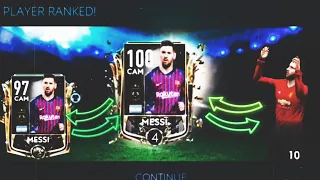Is this the best messi in fifa mobile ? Best packs and players fifa mobile 21
