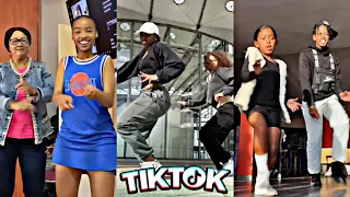 FOREVER YENA 2.0 DANCE CHALLENGE🇸🇸🔥||TIKTOK COMPILATION #entertainment #tiktok dance #trending