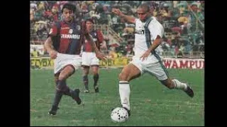 Bologna-Inter 2-4 Serie A 1997-98 2' Giornata