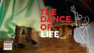 The Dance of Life | A Dança da Vida Official Trailer (2007) English Subtitles