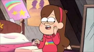 Gravity Falls - Norman is not what he seems