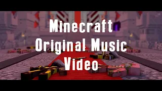 Play Minecraft Original Music Video