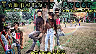 Temporary Pyar | KAKA| Darling | New Punjabi Songs 2020 Latest Song | Present By MAD Entertainment