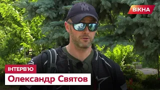 Українець, який служить у США, розповів про війну та як ЗМІНИЛАСЯ наша армія | ОЛЕКСАНДР СВЯТОВ