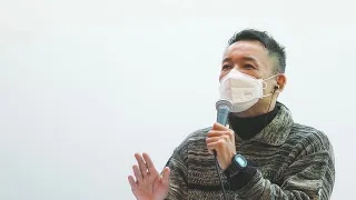 【LIVE】山本太郎とおしゃべり会in北海道・帯広！（2023年1月16日18時〜）