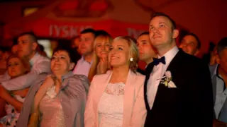 Teledysk weselny 2016 - Marlena & Łukasz - 23.04.2016