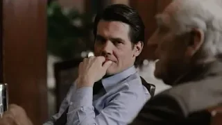 Mister Sterling S01E10 Sins of the Father-Josh Brolin