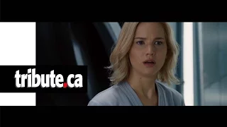 Passengers - TV Spot: "Just the Beginning"