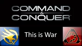 Command & Conquer - This is War