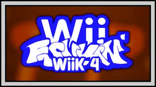Wii Funkin' VS. Matt Fanmade WiiK 4 - Perfect Combo All Songs - Botplay (NO MISSES)