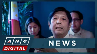 Bongbong Marcos urged to tap digital farming methods | ANC