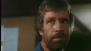 Chuck norris - top 5