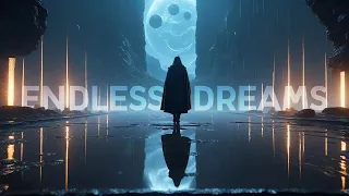 Deus Astra - Endless Dreams | Atmospheric Space Ambient