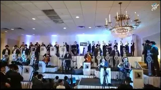 Throwback Video:Miami Boys Choir Nostalgia – Shira Ft. Avrumi Berko & Yingerlach נוסטלגיה פרחי מיאמי