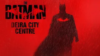 The Batman || Night Lovell - Deira City Centre