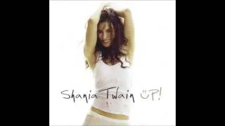 Shania Twain - It Only Hurts When I'm Breathing