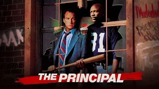 The Principal (1987) #review
