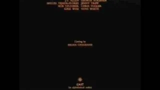 Lion King credits re-do part 2