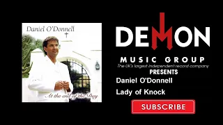 Daniel O'Donnell - Lady of Knock