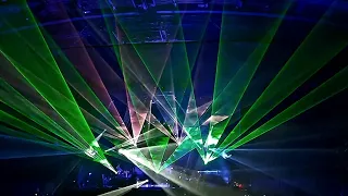 Australien Pink Floyd Show Leipzig 2022