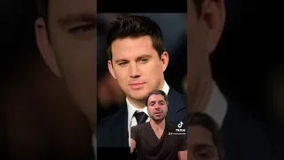 Channing Tatum was ripped off by Fox
