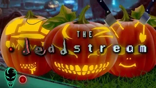 Halloween ft. BG&SC  | 🔴 The Deadstream | Episode 04