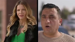 Antep Fıstığı filmi 2. fragman/( teaser ) 2018 ' in bomba filmi geliyor... ( İvana Sert Orhan Uslu )