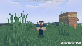 Клип [Тима белорусских витаминка ] Minecraft