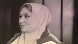 художественный широкоформатный фильм драма,  «Истоки» 1973