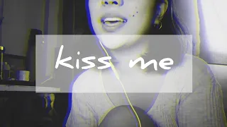 kiss me — sixpence none the richer | Samantha Song