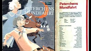 Peterchens Mondfahrt (Musik-Hörspiel 1964)
