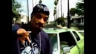 Snoop Dogg Feat The Game - Gang Bangin 101.avi