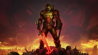 Mick Gordon - The Only Thing They Fear Is You Extended (DOOM Eternal OST)