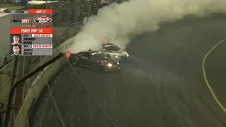 Formula DRIFT Irwindale Top 16 Livestream Replay