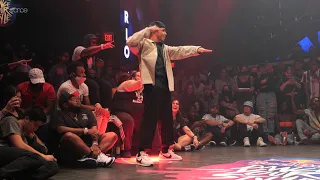 Rios vs Dassy [top 4] // stance // RED BULL DANCE YOUR STYLE MIAMI 2021