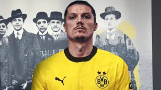 Marcel Sabitzer ● Welcome to Borussia Dortmund 🟡⚫️ Best Skills, Tackles & Goals