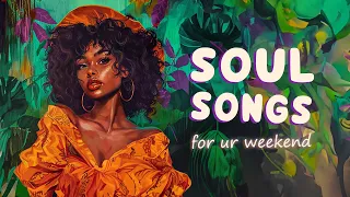 Neo soul music -  Soul/rnb for memorable times together