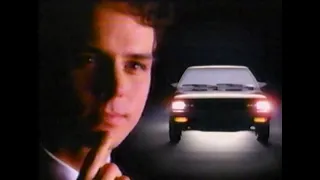 Renault commercial (1986)