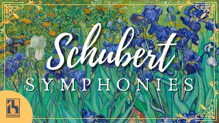 Schubert - Symphonies