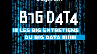 Big Data (Engie) - Bernard WERBER